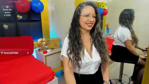 Snapshot of charlotte_monnroe chatting on 2, 7, 2026 charlotte_monnroe online show from 2, 7, 2026