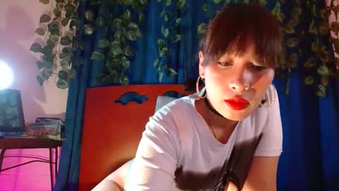 charlotte_morh_ online show from 10, 4, 2026