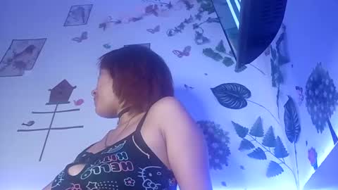 Snapshot of charlotte_morhh chatting on 26, 9, 2025 charlotte_morhh online show from 26, 9, 2025
