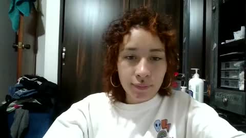 Snapshot of charlotte_morhh chatting on 30, 9, 2025 charlotte_morhh online show from 30, 9, 2025