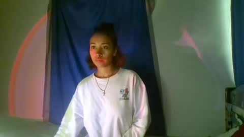 Snapshot of charlotte_morhh chatting on 9, 10, 2025 charlotte_morhh online show from 9, 10, 2025