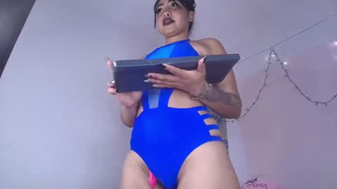 Snapshot of charlotte_princess_1 chatting on 5, 5, 2026 charlotte_princess_1 online show from 5, 5, 2026