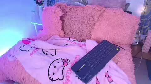 Snapshot of charlotte_princess_1 chatting on 28, 5, 2026 charlotte_princess_1 online show from 28, 5, 2026