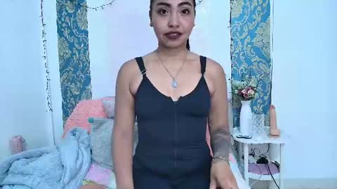 Snapshot of charlotte_princess_1 chatting on 3, 7, 2026 charlotte_princess_1 online show from 3, 7, 2026