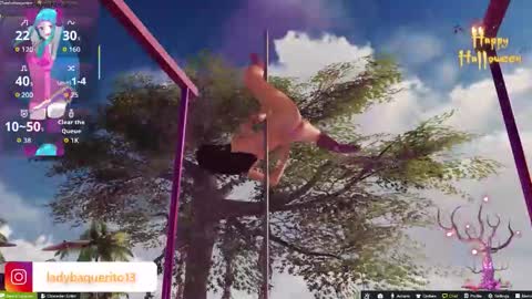 Charlotte online show from 6, 10, 2025