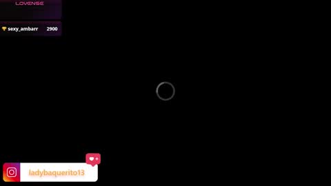 Charlotte online show from 26, 11, 2025