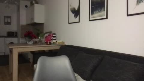 Snapshot of charlotte_roche chatting on 10, 12, 2024 Charlotte Roche online show from 10, 12, 2024
