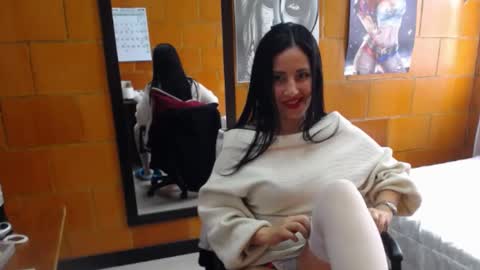 Charlotte online show from 25, 2, 2025