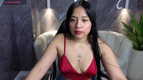 Snapshot of charlotte_tx chatting on 16, 9, 2025 Online 800 to 1400 online show from 16, 9, 2025