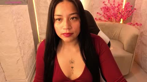 Snapshot of charlotte_tx chatting on 24, 9, 2025 Online 800 to 1400 online show from 24, 9, 2025