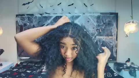 charlotte_walker1 online show from 12, 10, 2025