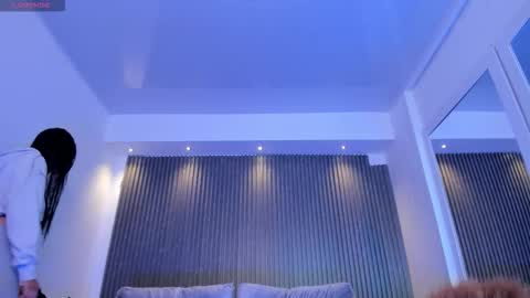 Charlotte  Everyday From 0700 to 1300 Col Time online show from 15, 9, 2025