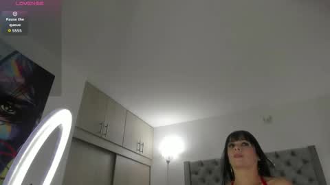 Charlotte Angel online show from 26, 3, 2026