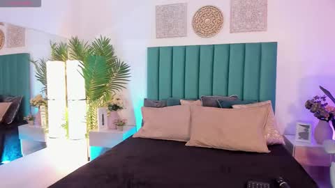 Charlotte Brandt online show from 7, 1, 2026