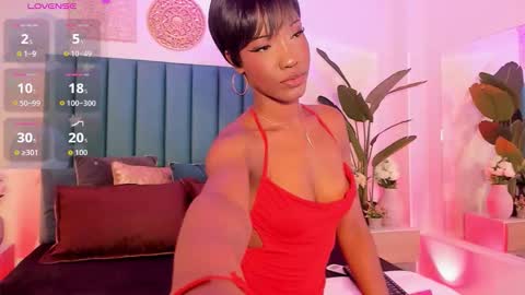 Charlotte Brandt online show from 26, 2, 2026