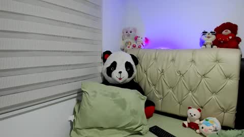 Snapshot of charlottee07 chatting on 5, 2, 2026 charlottee07 online show from 5, 2, 2026