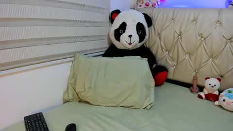 Snapshot of charlottee07 chatting on 6, 2, 2026 charlottee07 online show from 6, 2, 2026