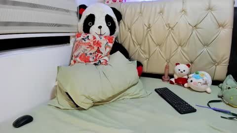 Snapshot of charlottee07 chatting on 7, 2, 2026 charlottee07 online show from 7, 2, 2026