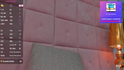 ANDRE online show from 20, 1, 2025