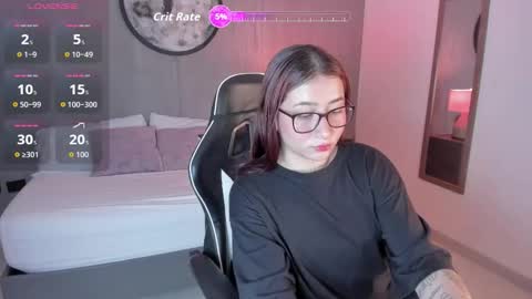 Snapshot of charlottee27_ chatting on 10, 2, 2026 Charlottee online show from 10, 2, 2026