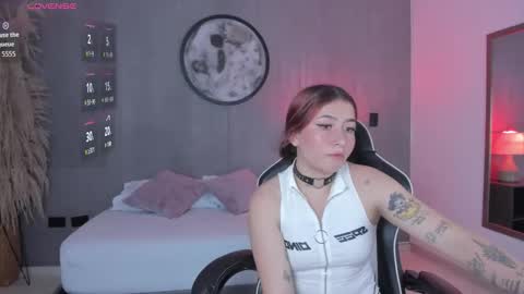 Snapshot of charlottee27_ chatting on 14, 2, 2026 Charlottee online show from 14, 2, 2026