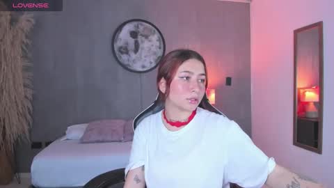 Snapshot of charlottee27_ chatting on 15, 2, 2026 Charlottee online show from 15, 2, 2026