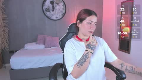 Snapshot of charlottee27_ chatting on 15, 2, 2026 Charlottee online show from 15, 2, 2026