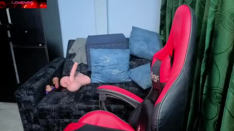 Natalia online show from 1, 4, 2026