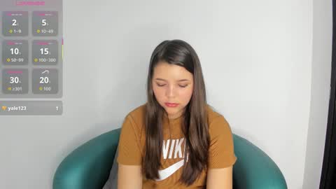 charlottee_starr online show from 14, 11, 2025