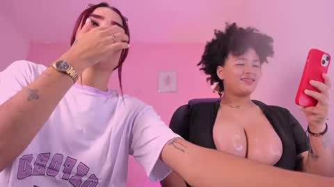 charlotteee online show from 19, 11, 2025