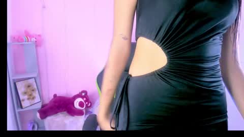 charlotteee online show from 22, 11, 2025