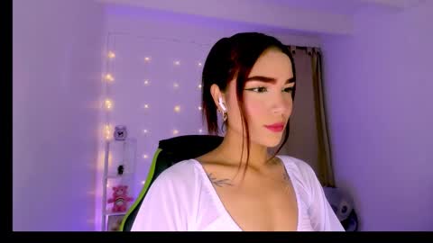 charlotteee online show from 30, 11, 2025