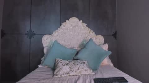 charlottegray_1 online show from 29, 10, 2025