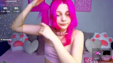 charlotteharuko online show from 28, 3, 2026