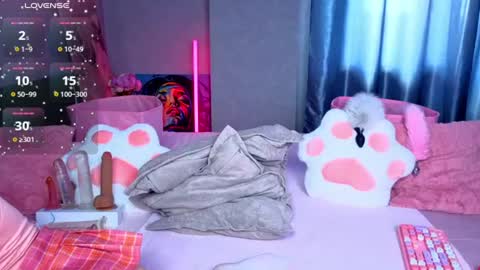 Snapshot of charlotteharuko chatting on 17, 7, 2026 charlotteharuko online show from 17, 7, 2026