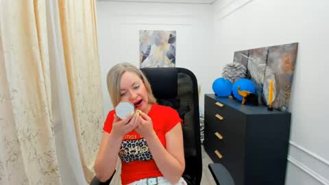Charlotte online show from 31, 5, 2026