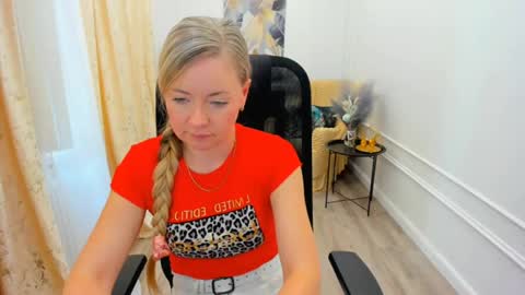 Charlotte online show from 3, 6, 2026