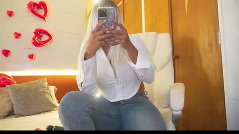 Snapshot of charlottekiss21 chatting on 17, 2, 2026 Charlottekiss online show from 17, 2, 2026