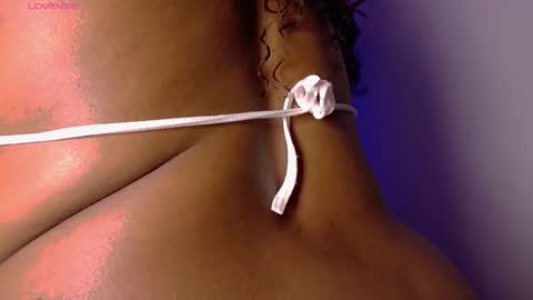 Snapshot of charlotterussel chatting on 3, 12, 2025 charlotterussel online show from 3, 12, 2025