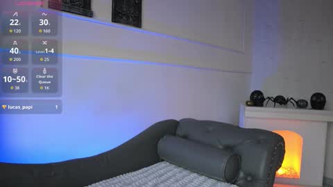 Lauren Rus online show from 14, 10, 2025