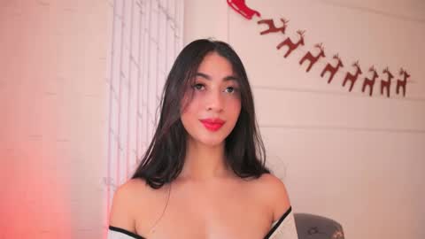 Lauren Rus online show from 19, 12, 2025