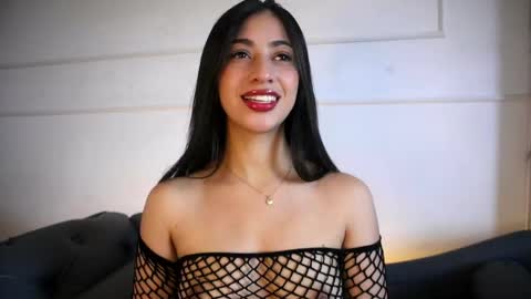 Snapshot of charlotterusso chatting on 2, 6, 2026 Lauren Rus online show from 2, 6, 2026
