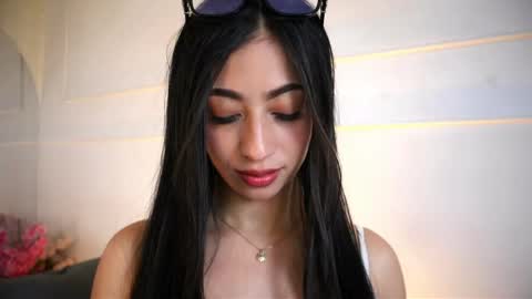 Snapshot of charlotterusso chatting on 3, 6, 2026 Lauren Rus online show from 3, 6, 2026
