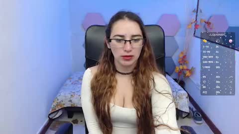 Charlotte Taylor online show from 3, 10, 2025