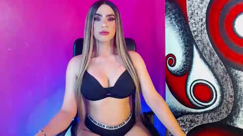 charlotte villorina online show from 11, 9, 2025