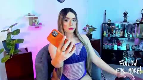 charlotte villorina online show from 1, 7, 2026