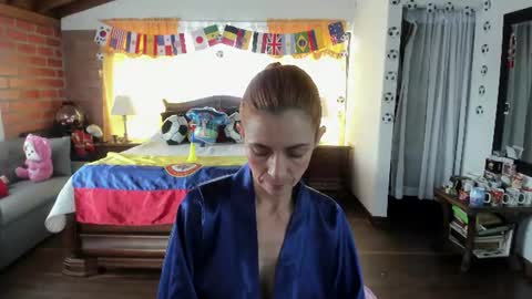 Snapshot of charlottewillson chatting on 3, 7, 2026 Charlotte online show from 3, 7, 2026