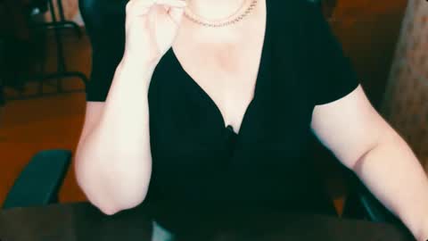 Snapshot of charlottextasty chatting on 30, 1, 2025 CharlotteXTasty online show from 30, 1, 2025