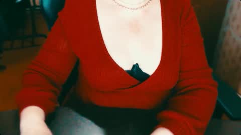 Snapshot of charlottextasty chatting on 31, 1, 2025 CharlotteXTasty online show from 31, 1, 2025