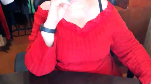 CharlotteXTasty online show from 11, 2, 2026